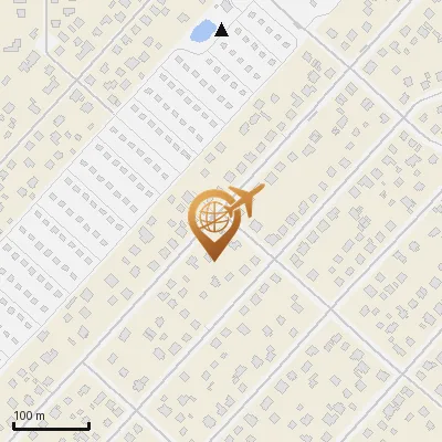 Karte Lemkestraße 130, 12623 Berlin