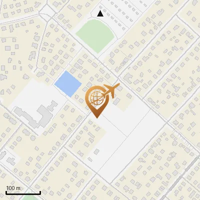 Karte Lemkestraße 155, 12623 Berlin