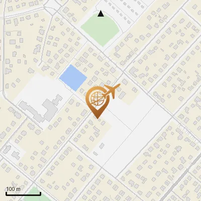 Foto zu Lemkestraße 155-158, 12623 Berlin