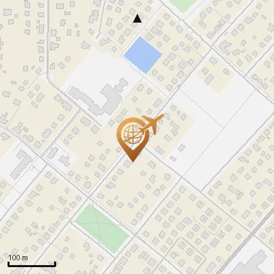 Karte Lemkestraße 161, 12623 Berlin