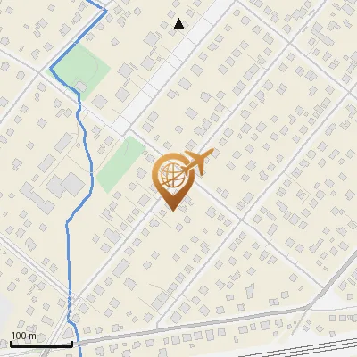 Karte Lemkestraße 190, 12623 Berlin