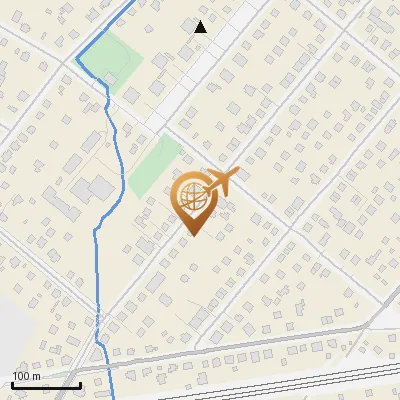 Karte Lemkestraße 192, 12623 Berlin