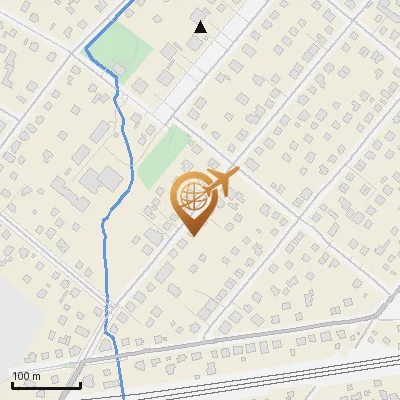 Karte Lemkestraße 193, 12623 Berlin