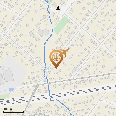 Foto zu Lemkestraße 199-200, 12623 Berlin