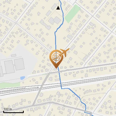 Karte Lemkestraße 201-204, 12623 Berlin