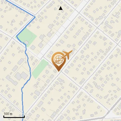 Karte Lemkestraße 23, 12623 Berlin