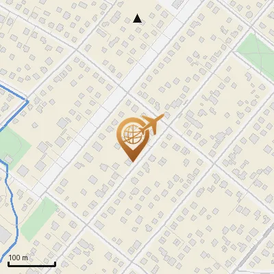 Karte Lemkestraße 31-34, 12623 Berlin