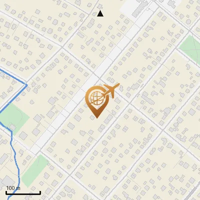 Karte Lemkestraße 34, 12623 Berlin