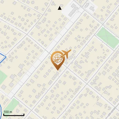 Karte Lemkestraße 37, 12623 Berlin