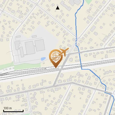 Karte Lemkestraße 4, 12623 Berlin