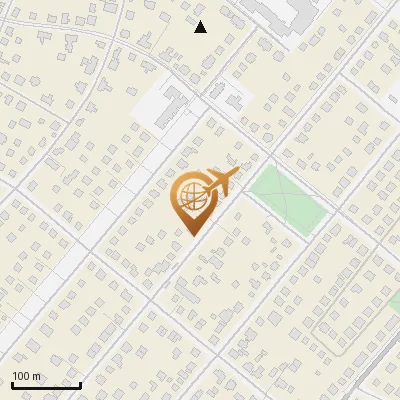 Karte Lemkestraße 44, 12623 Berlin