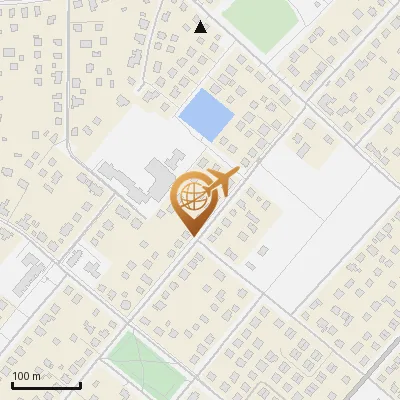 Karte Lemkestraße 60, 12623 Berlin