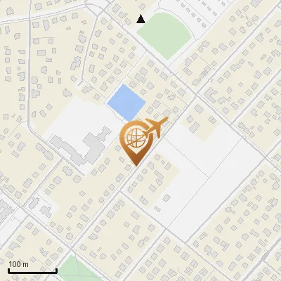 Karte Lemkestraße 61-64, 12623 Berlin