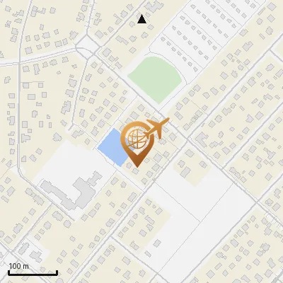 Karte Lemkestraße 65, 12623 Berlin