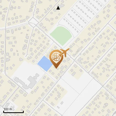 Karte Lemkestraße 66, 12623 Berlin