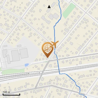 Karte Lemkestraße 6-9, 12623 Berlin