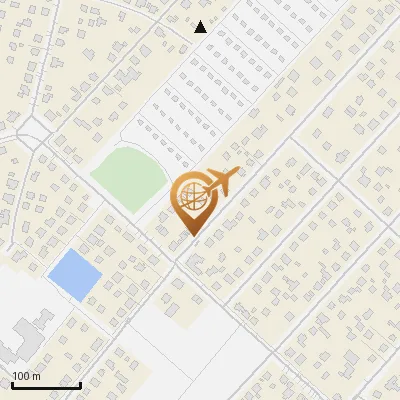 Karte Lemkestraße 72, 12623 Berlin