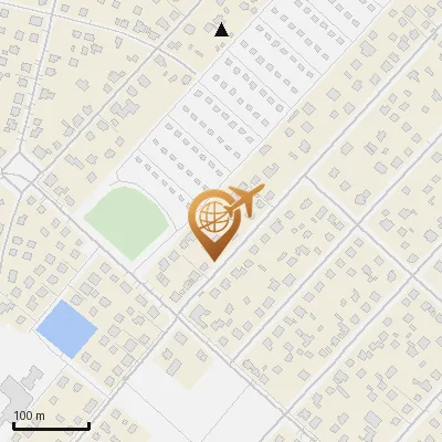 Karte Lemkestraße 74, 12623 Berlin