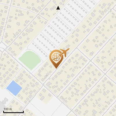 Karte Lemkestraße 74-76, 12623 Berlin