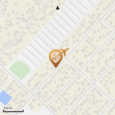 Karte Lemkestraße 77-80, 12623 Berlin