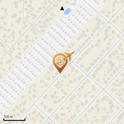 Karte Lemkestraße 91, 12623 Berlin