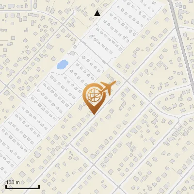 Karte Lemkestraße 97-101, 12623 Berlin