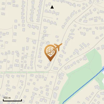 Karte Lemsahler Bargweg 39-51, 22397 Hamburg