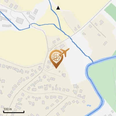 Karte Lemsahler Bargweg 1-9, 22397 Hamburg