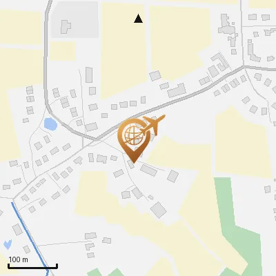 Karte Lemsahler Dorfstraße 26-32, 22397 Hamburg