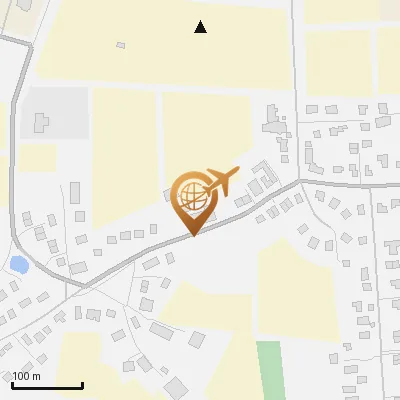 Karte Lemsahler Dorfstraße 39-40, 22397 Hamburg