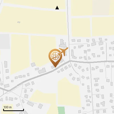 Karte Lemsahler Dorfstraße 47-52, 22397 Hamburg