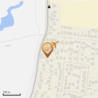 Foto zu Lemsahler Landstraße 118-124, 22397 Hamburg