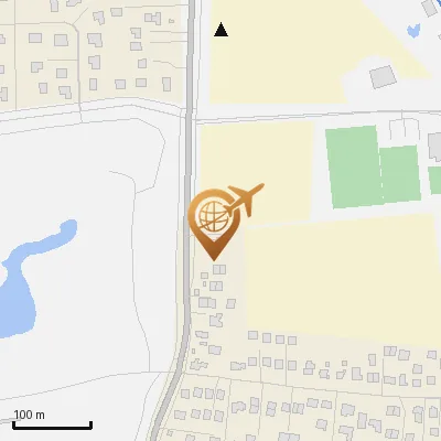 Karte Lemsahler Landstraße 148, 22397 Hamburg