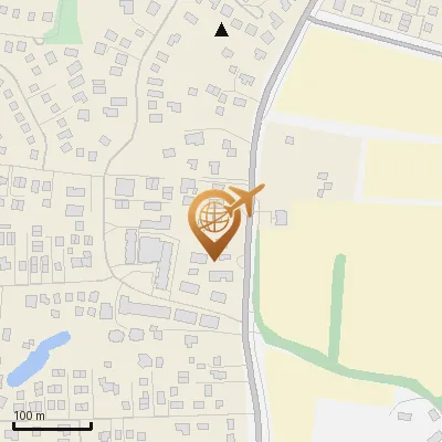 Karte Lemsahler Landstraße 195-199, 22397 Hamburg