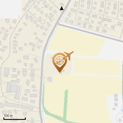 Karte Lemsahler Landstraße 228-236, 22397 Hamburg