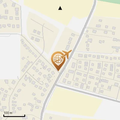 Karte Lemsahler Landstraße 237-241, 22397 Hamburg