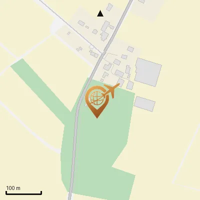 Karte Lemsahler Landstraße 326-328, 22397 Hamburg