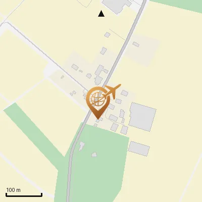 Karte Lemsahler Landstraße 340-344, 22397 Hamburg