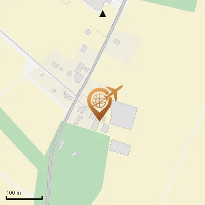 Karte Lemsahler Landstraße 346-348, 22397 Hamburg