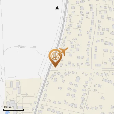 Karte Lemsahler Landstraße 80, 22397 Hamburg