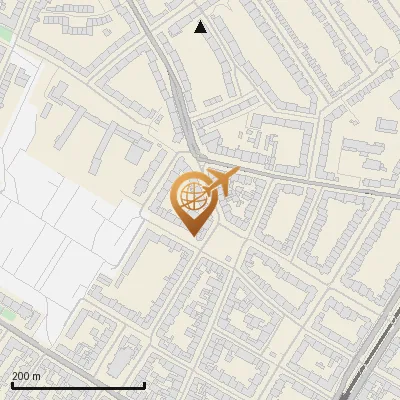 Karte Lenauplatz 3, 50825 Köln