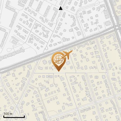 Foto zu Lenaustraße 15-20, 12305 Berlin