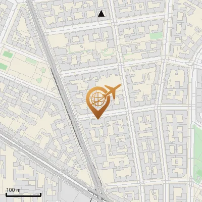 Foto zu Lenaustraße 1-26, 12047 Berlin