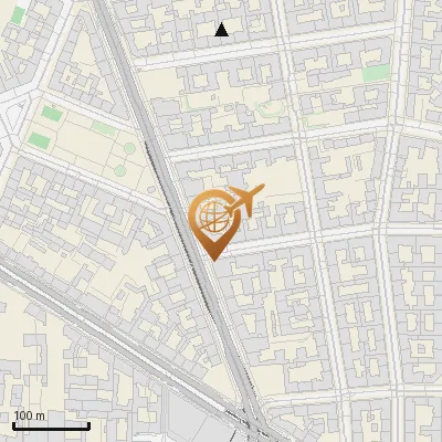 Foto zu Lenaustraße 28, 12047 Berlin