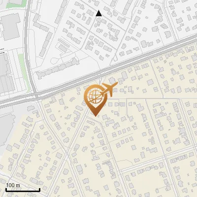 Foto zu Lenaustraße 27-29, 12305 Berlin