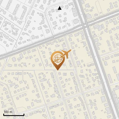 Foto zu Lenaustraße 3-10, 12305 Berlin