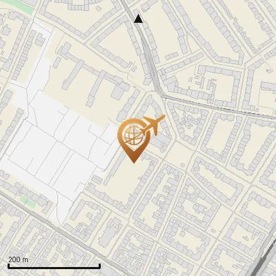 Foto zu Lenaustraße 1-14, 50825 Köln