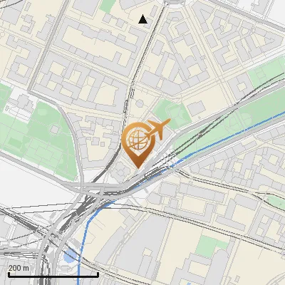 Foto zu Lenbachplatz 3, 80333 München