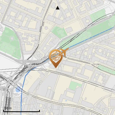 Foto zu Lenbachplatz 7, 80333 München