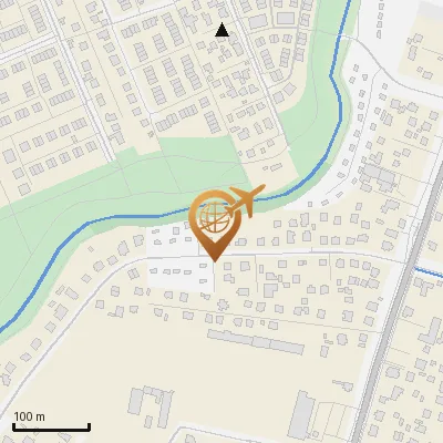 Foto zu Lenbachstraße 10-13, 12621 Berlin